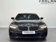 BMW 5 Series 2.0 520d M Sport MHEV Auto 4dr 14