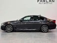 BMW 5 Series 2.0 520d M Sport MHEV Auto 4dr 20