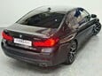 BMW 5 Series 2.0 520d M Sport MHEV Auto 4dr 25