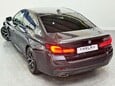 BMW 5 Series 2.0 520d M Sport MHEV Auto 4dr 30