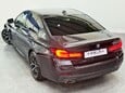 BMW 5 Series 2.0 520d M Sport MHEV Auto 4dr 31