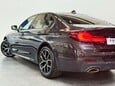 BMW 5 Series 2.0 520d M Sport MHEV Auto 4dr 32