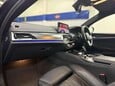 BMW 5 Series 2.0 520d M Sport MHEV Auto 4dr 36