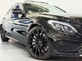 Mercedes-Benz C Class 3.0 AMG C 43 Premium+ 4Matic Auto 4WD 4dr 7