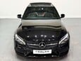 Mercedes-Benz C Class 3.0 AMG C 43 Premium+ 4Matic Auto 4WD 4dr 11