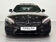 Mercedes-Benz C Class 3.0 AMG C 43 Premium+ 4Matic Auto 4WD 4dr 12