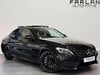 Mercedes-Benz C Class 3.0 AMG C 43 Premium+ 4Matic Auto 4WD 4dr