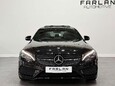 Mercedes-Benz C Class 3.0 AMG C 43 Premium+ 4Matic Auto 4WD 4dr 10