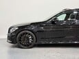 Mercedes-Benz C Class 3.0 AMG C 43 Premium+ 4Matic Auto 4WD 4dr 19