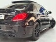 Mercedes-Benz C Class 3.0 AMG C 43 Premium+ 4Matic Auto 4WD 4dr 23