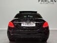 Mercedes-Benz C Class 3.0 AMG C 43 Premium+ 4Matic Auto 4WD 4dr 25