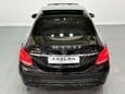 Mercedes-Benz C Class 3.0 AMG C 43 Premium+ 4Matic Auto 4WD 4dr 26