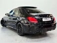 Mercedes-Benz C Class 3.0 AMG C 43 Premium+ 4Matic Auto 4WD 4dr 28