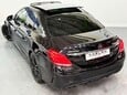 Mercedes-Benz C Class 3.0 AMG C 43 Premium+ 4Matic Auto 4WD 4dr 30