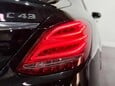 Mercedes-Benz C Class 3.0 AMG C 43 Premium+ 4Matic Auto 4WD 4dr 55