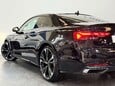 Audi A5 2.0 A5 S Line Edition 1 40 TFSI MHEV Semi-Auto 2dr 23