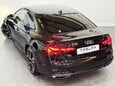 Audi A5 2.0 A5 S Line Edition 1 40 TFSI MHEV Semi-Auto 2dr 24