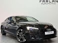 Audi A5 2.0 A5 S Line Edition 1 40 TFSI MHEV Semi-Auto 2dr 1