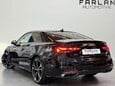 Audi A5 2.0 A5 S Line Edition 1 40 TFSI MHEV Semi-Auto 2dr 4