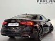 Audi A5 2.0 A5 S Line Edition 1 40 TFSI MHEV Semi-Auto 2dr 5