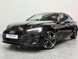 Audi A5 2.0 A5 S Line Edition 1 40 TFSI MHEV Semi-Auto 2dr 8