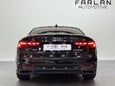 Audi A5 2.0 A5 S Line Edition 1 40 TFSI MHEV Semi-Auto 2dr 25