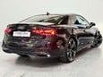 Audi A5 2.0 A5 S Line Edition 1 40 TFSI MHEV Semi-Auto 2dr 29