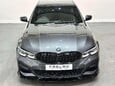 BMW 3 Series 2.0 330E M Sport Auto 4dr 10