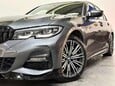 BMW 3 Series 2.0 330E M Sport Auto 4dr 12