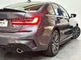 BMW 3 Series 2.0 330E M Sport Auto 4dr 26