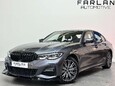 BMW 3 Series 2.0 330E M Sport Auto 4dr 3