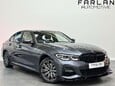 BMW 3 Series 2.0 330E M Sport Auto 4dr 7