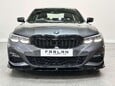 BMW 3 Series 2.0 330E M Sport Auto 4dr 8