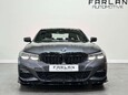 BMW 3 Series 2.0 330E M Sport Auto 4dr 9