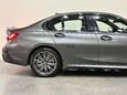 BMW 3 Series 2.0 330E M Sport Auto 4dr 14