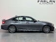 BMW 3 Series 2.0 330E M Sport Auto 4dr 16