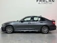 BMW 3 Series 2.0 330E M Sport Auto 4dr 17