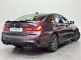 BMW 3 Series 2.0 330E M Sport Auto 4dr 24