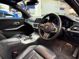 BMW 3 Series 2.0 330E M Sport Auto 4dr 50