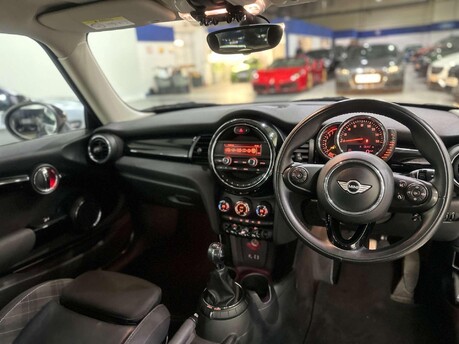 Mini Hatch 2.0 Cooper S 3dr 