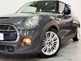 Mini Hatch 2.0 Cooper S 3dr 12