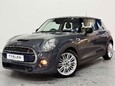 Mini Hatch 2.0 Cooper S 3dr 13