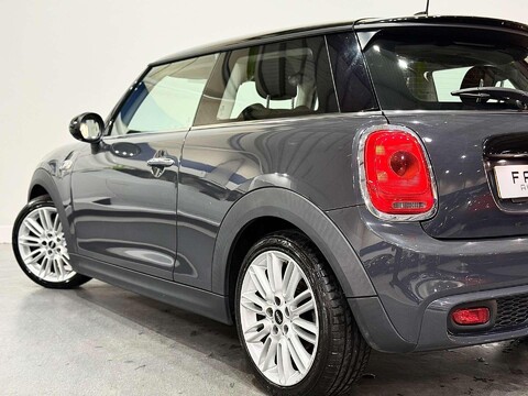 Mini Hatch 2.0 Cooper S 3dr 19