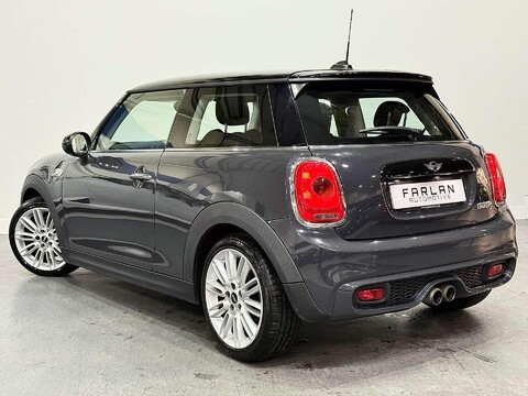 Mini Hatch 2.0 Cooper S 3dr 20