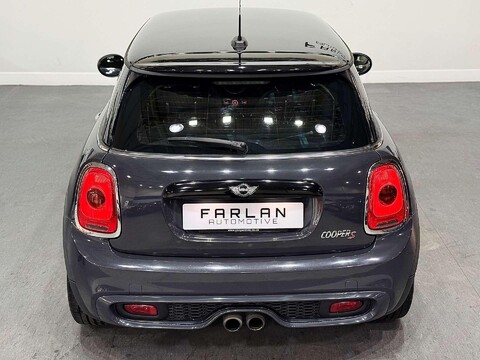 Mini Hatch 2.0 Cooper S 3dr 22