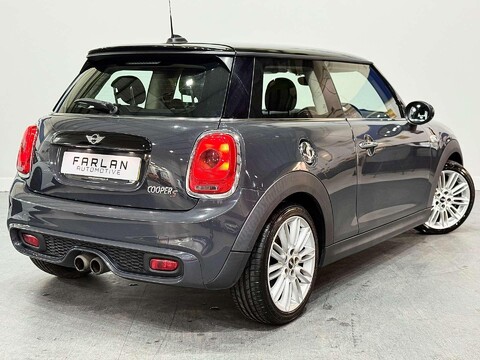 Mini Hatch 2.0 Cooper S 3dr 24