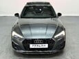 Audi A5 2.0 A5 Sportback 35 TDI MHEV Edition 1 Semi-Auto 5dr 9