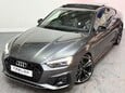 Audi A5 2.0 A5 Sportback 35 TDI MHEV Edition 1 Semi-Auto 5dr 13