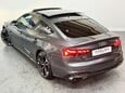 Audi A5 2.0 A5 Sportback 35 TDI MHEV Edition 1 Semi-Auto 5dr 21