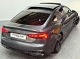 Audi A5 2.0 A5 Sportback 35 TDI MHEV Edition 1 Semi-Auto 5dr 27